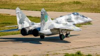  Nga tuyên bố bắn rơi hai MiG-29, chỉ huy lữ đoàn Ukraine thiệt mạng