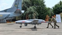 Xung đột Nga-Ukraine: Moscow tuyên bố phá hủy 470 UAV của Kiev