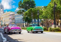 Washington và Havana thảo luận về di trú, Nga mở hệ thống thanh toán mới tại Cuba