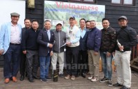 thay lang tu thien o yen the