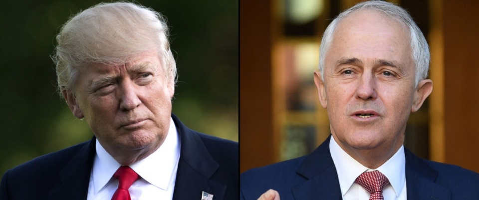 chia khoa cho cuoc gap thuong dinh my australia