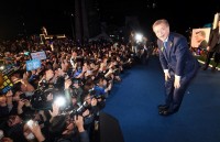 viet nam len tieng ve phat bieu cua tong thong han quoc