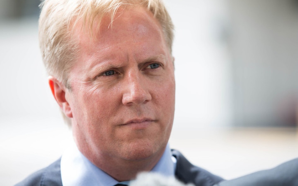 New Zealand chính thức phê chuẩn TPP new zealand chinh thuc phe chuan tpp