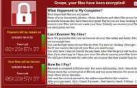 kaspersky lab thu pham tan cong mang khong phai ransomware petya