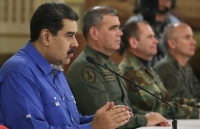 Venezuela kêu gọi các nước ủng hộ phe đối lập “hồi tâm chuyển ý”
