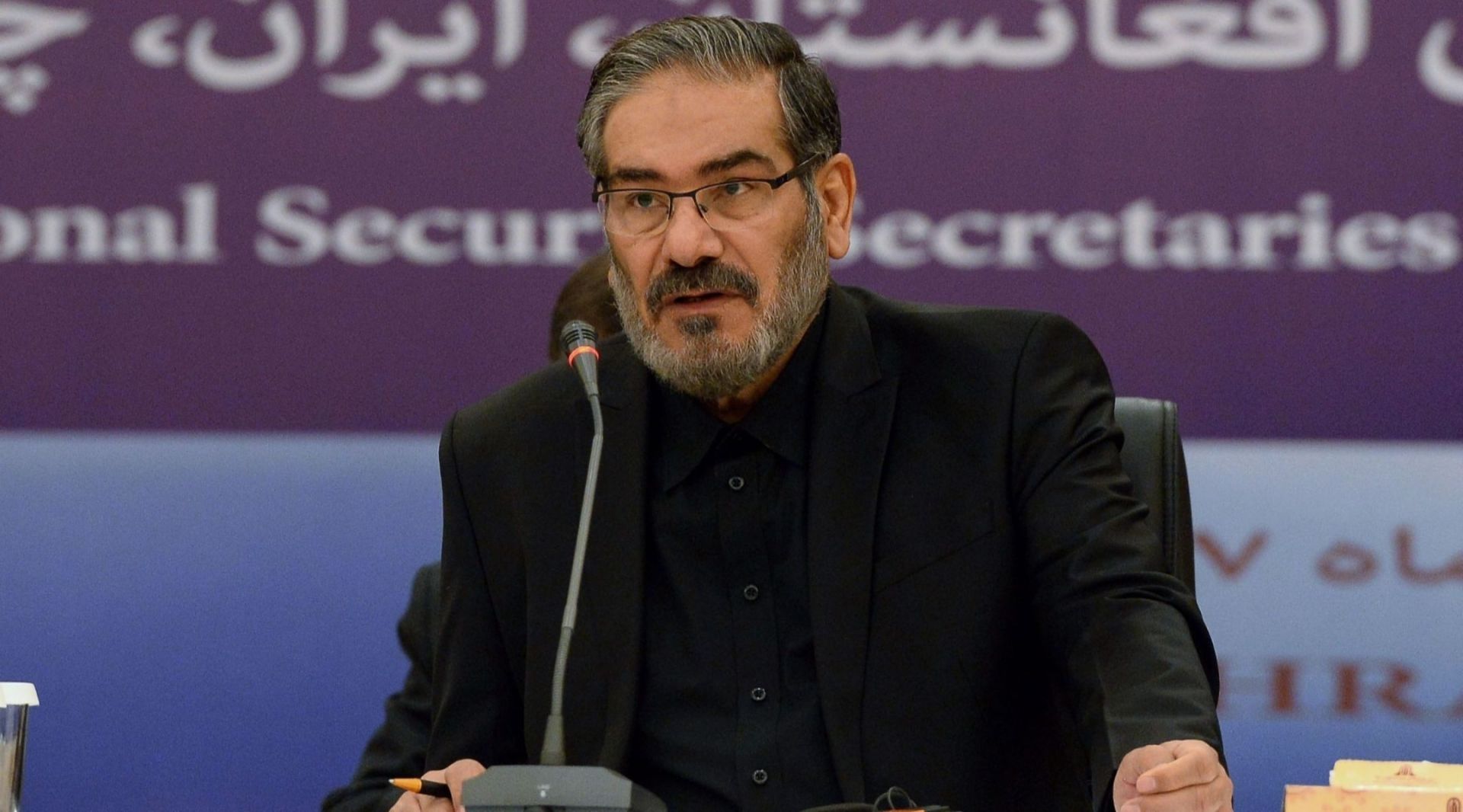 Iran cảnh báo thỏa thuận hạt nhân sẽ sụp đổ mãi mãi nếu lệnh cấm vũ khí được gia hạn iran canh bao jcpoa se sup do neu lenh cam vu khi duoc gia han