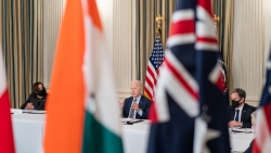 Mỹ-Ấn sau 100 ngày đầu của ông Biden: Thấu hiểu để điều chỉnh