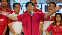 Tổng thống đắc cử Philippines: Trung Quốc là ‘đối tác lớn mạnh nhất’ sau đại dịch