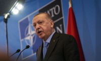 "Toan tính" phía sau việc Thổ Nhĩ Kỳ ngăn NATO mở rộng