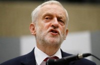 Bầu cử Anh: Đảng Bảo thủ không giành được đa số ghế