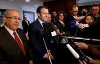 Pháp - Algeria: Thách thức cũ, cơ hội mới