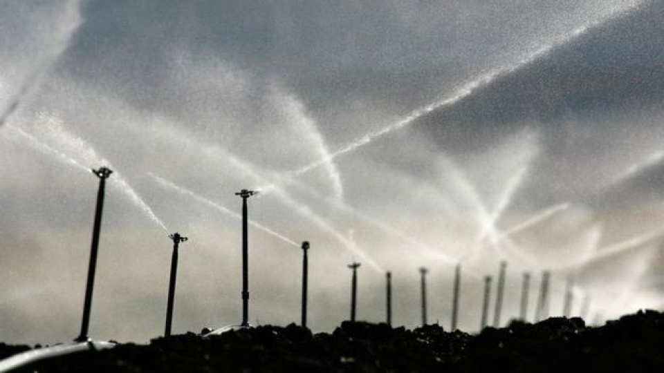 Biến đổi khí hậu: Thế giới phải hành động trước năm 2020 bien doi khi hau the gioi phai hanh dong truoc nam 2020