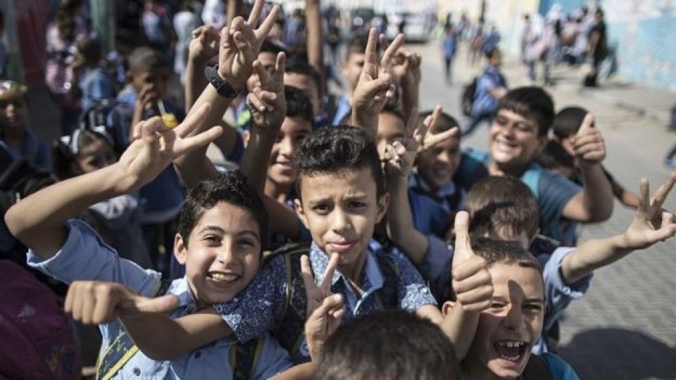 nhung thach thuc cap bach doi voi nhan loai