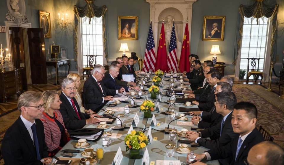 trung quoc se hop tac voi my trong ho so trieu tien