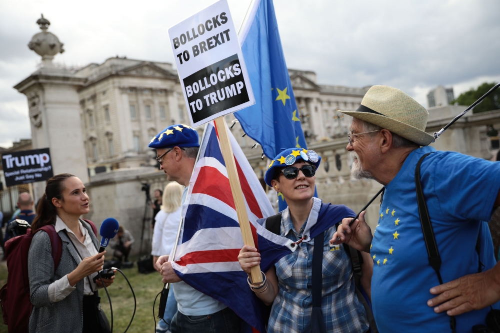 tong thong my tham anh aye hay nay