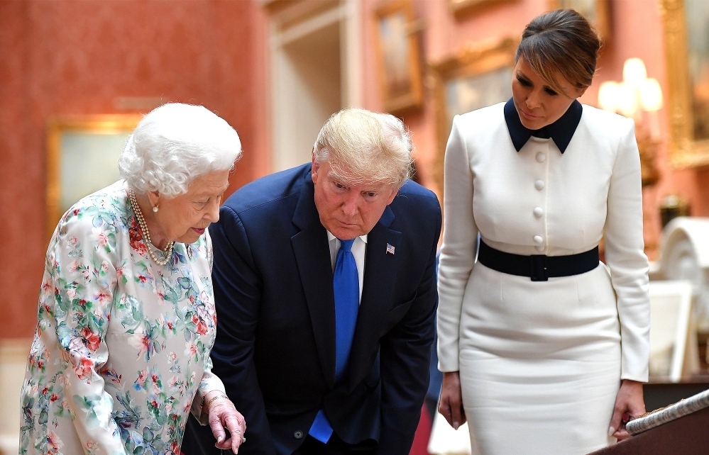 tong thong my tham anh aye hay nay