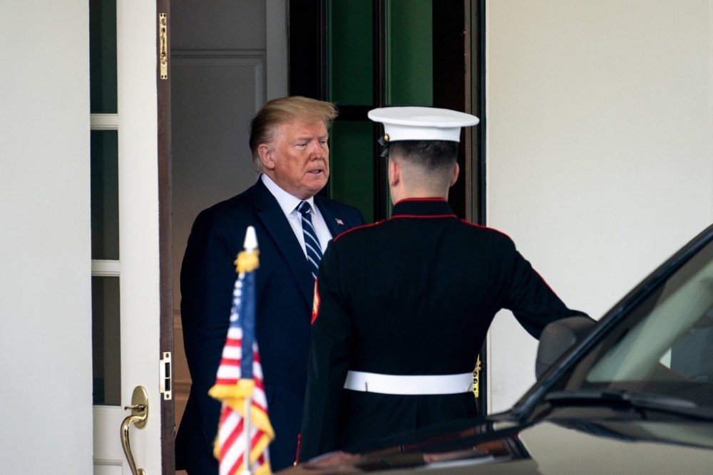 my ngung lenh tan cong iran thuc thoi hay quyen bien