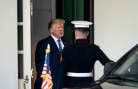 tuong iran canh bao bat ky xung dot nao trong khu vuc co the lan rong