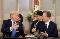 nha lanh dao trieu tien mem deo truoc hanh dong khong the doan truoc cua tong thong my