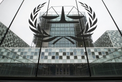 Mỹ ‘găng’ với Tòa án Hình sự Quốc tế (ICC): Tưởng quen, hóa lạ