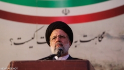Chủ tịch nước Nguyễn Xuân Phúc gửi điện chúc mừng Tổng thống Iran Ebrahim Raisi