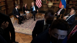 Thượng đỉnh Nga-Mỹ: Ông Biden ‘gật đầu’ tai hại, Nhà Trắng lên tiếng giải thích