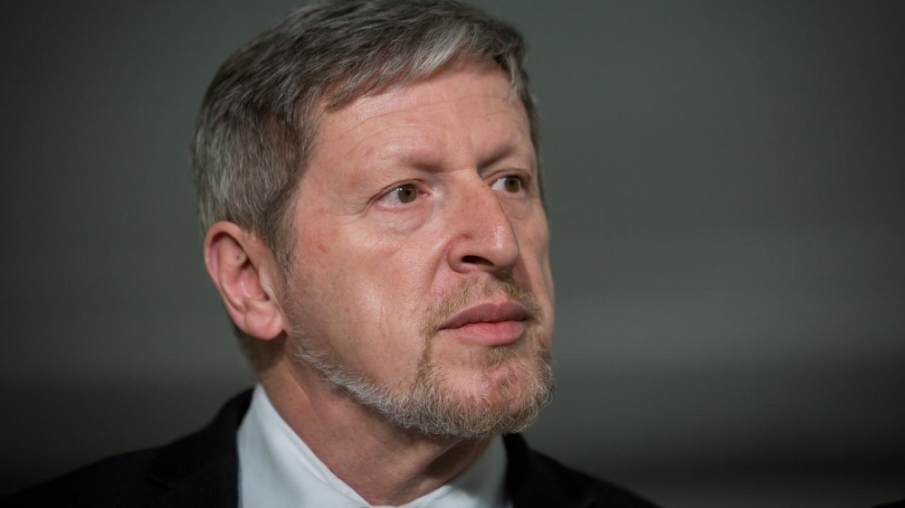 (06.26) Đại sứ Israel tại Nga Alexander Ben Zvi. (Nguồn: Polish News) (06.26) Đại sứ Israel tại Nga Alexander Ben Zvi. (Nguồn: Polish News)