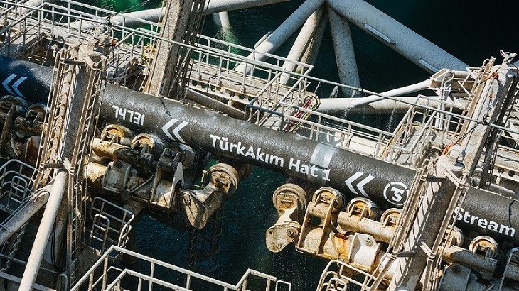 tho nhi ky co the dua khi dot cua nga sang chau au