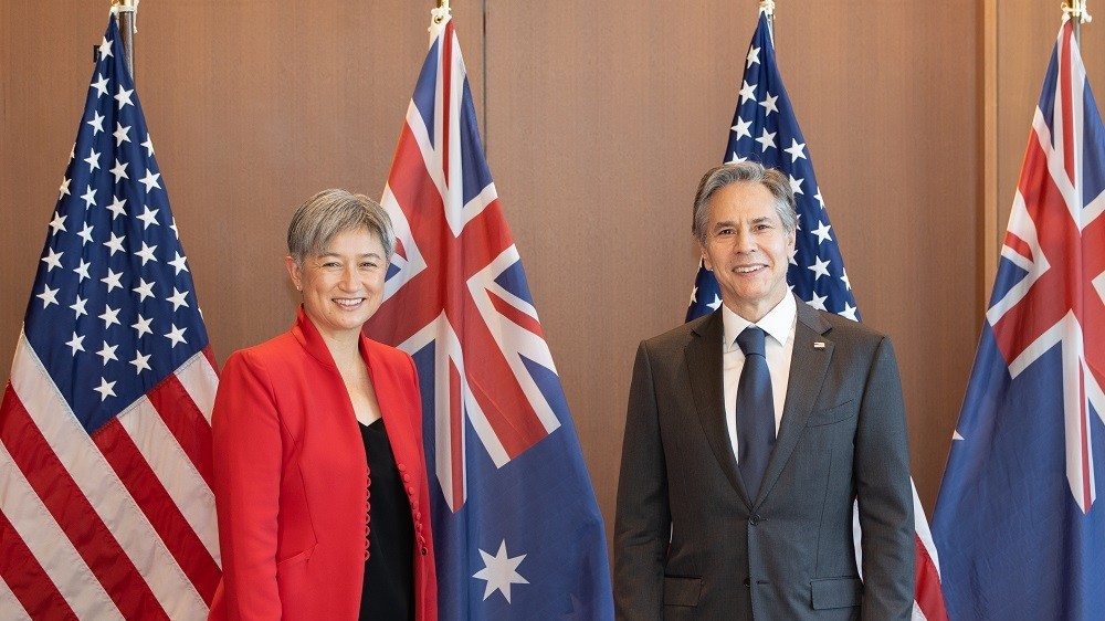 ngoai truong myaustralia thao luan ve g20 ukraine