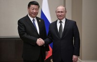 cac nuoc thanh vien sco cam ket tang cuong hop tac kinh te