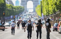 IS thừa nhận tiến hành các vụ tấn công mới nhất tại Pháp và Bỉ