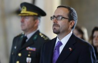 chan dung tan dai su my tai viet nam do tong thong trump de cu