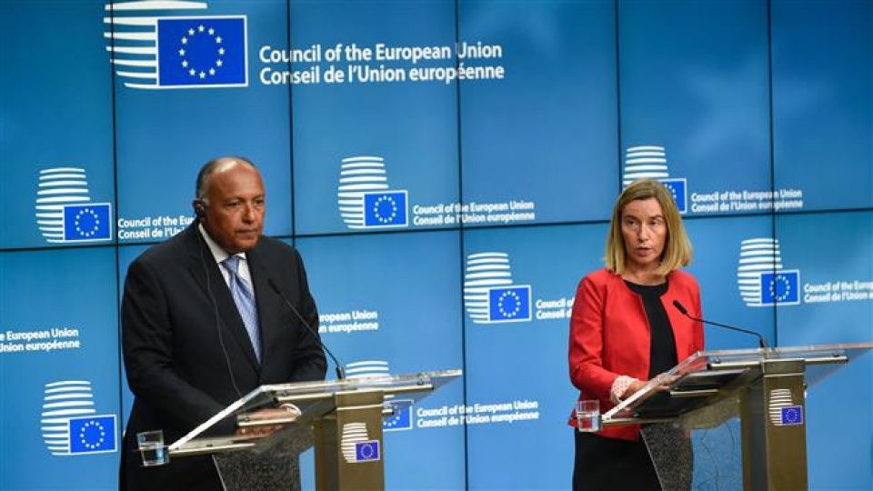 eu va ai cap thong qua cac uu tien trong quan he doi tac