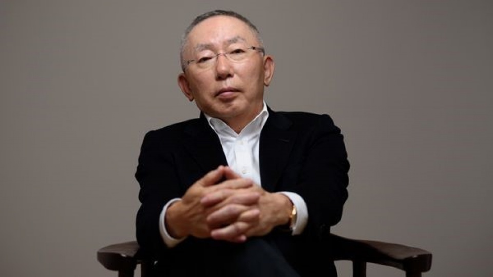 chan dung ong chu cua thuong hieu uniqlo