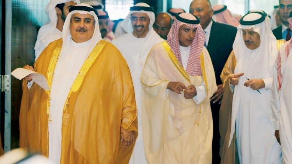 bon nuoc arab tuyen bo khong rut lai cac yeu cau doi voi qatar