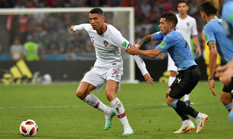 Hết thời đội bóng một người het thoi doi bong mot nguoi