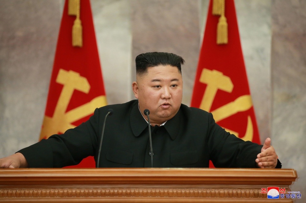 Triều Tiên tuyên bố đã thử tên lửa siêu thanh, Chủ tịch Kim Jong-un vắng mặt tại cuộc họp quan trọng