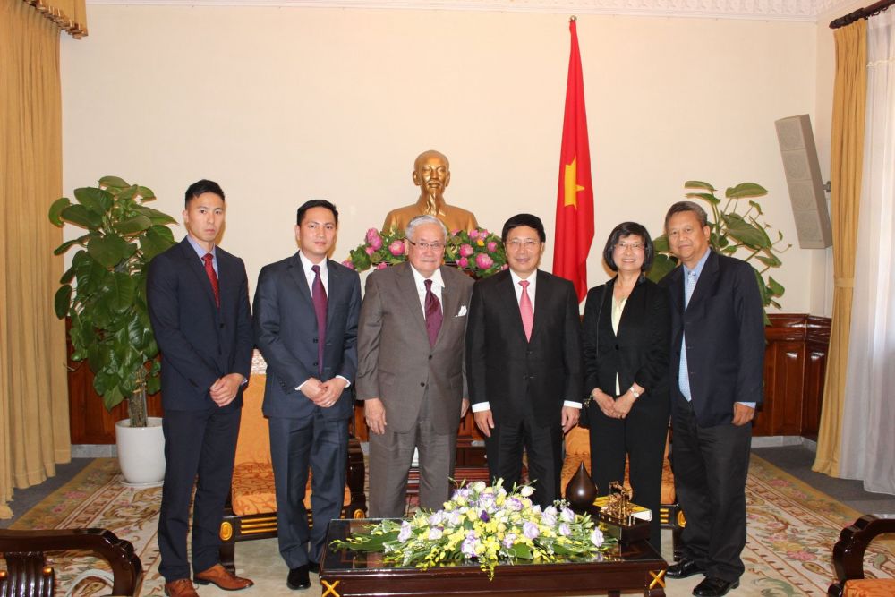 hanh dien la nguoi viet