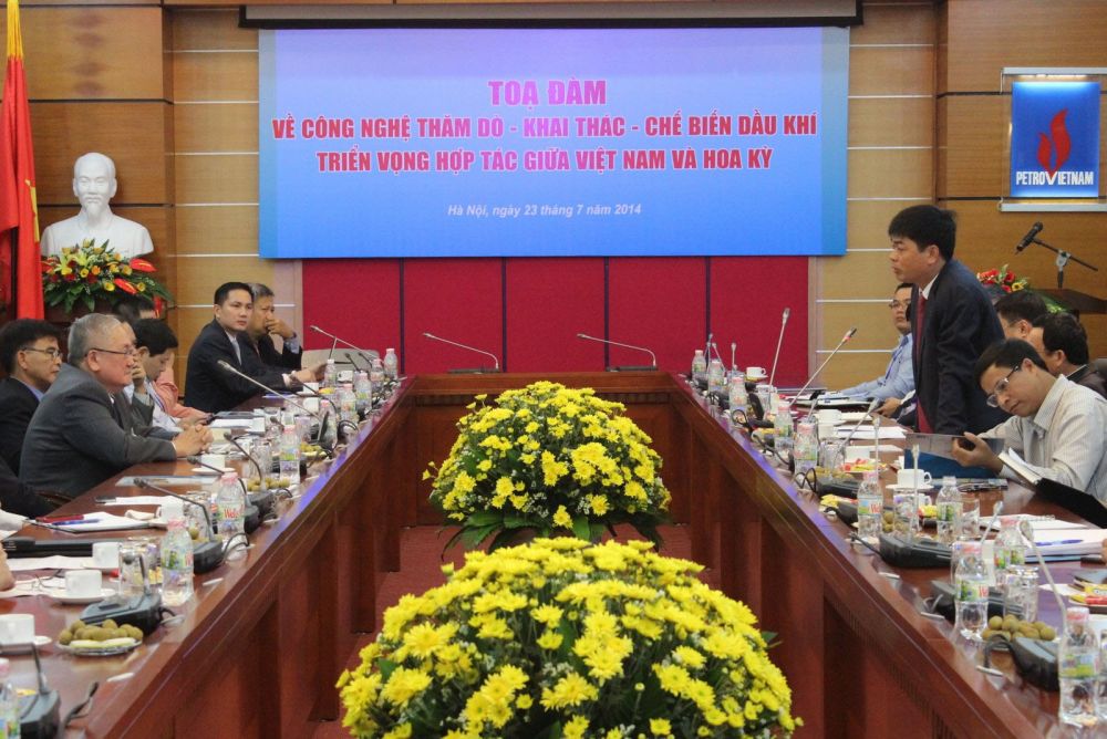 hanh dien la nguoi viet