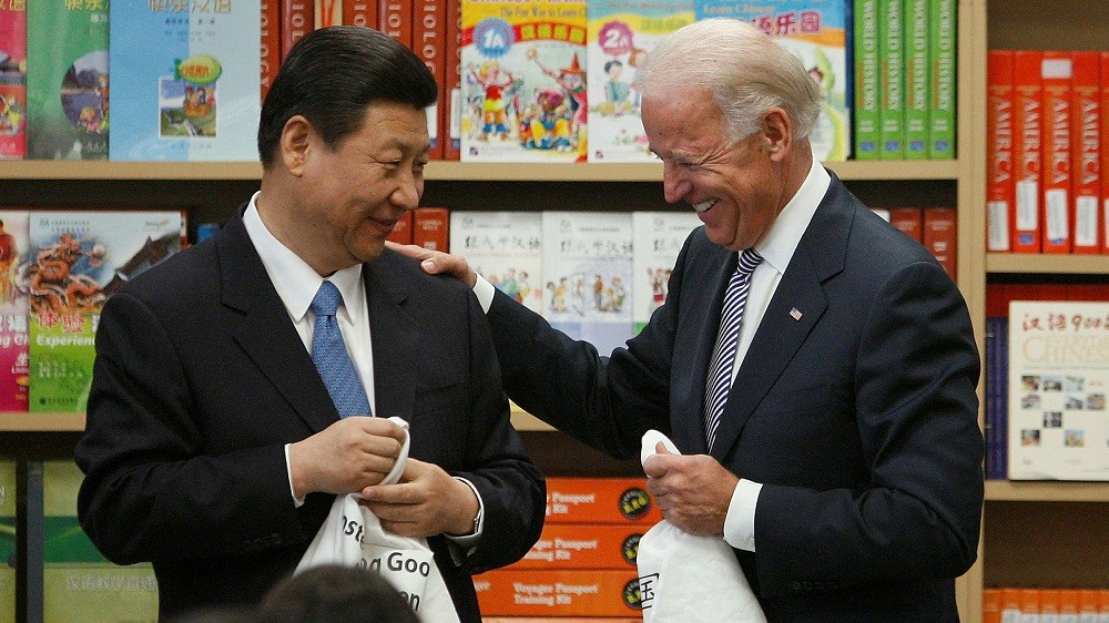 Bị ông Joe Biden chọc giận, Trung Quốc sẽ sớm đáp trả?