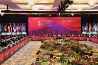 Argentina kêu gọi Nga và Mỹ đối thoại về Ukraine