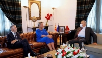 EU, Morocco ký thỏa thuận mới về chống nạn di cư bất hợp pháp