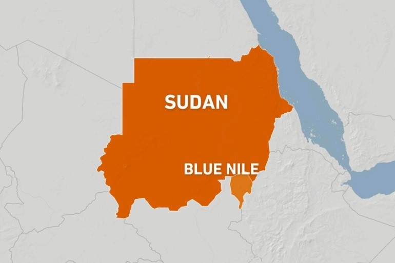 An ninh ở châu Phi: Đụng độ sắc tộc tại Sudan, Pháp nói 'không quên'