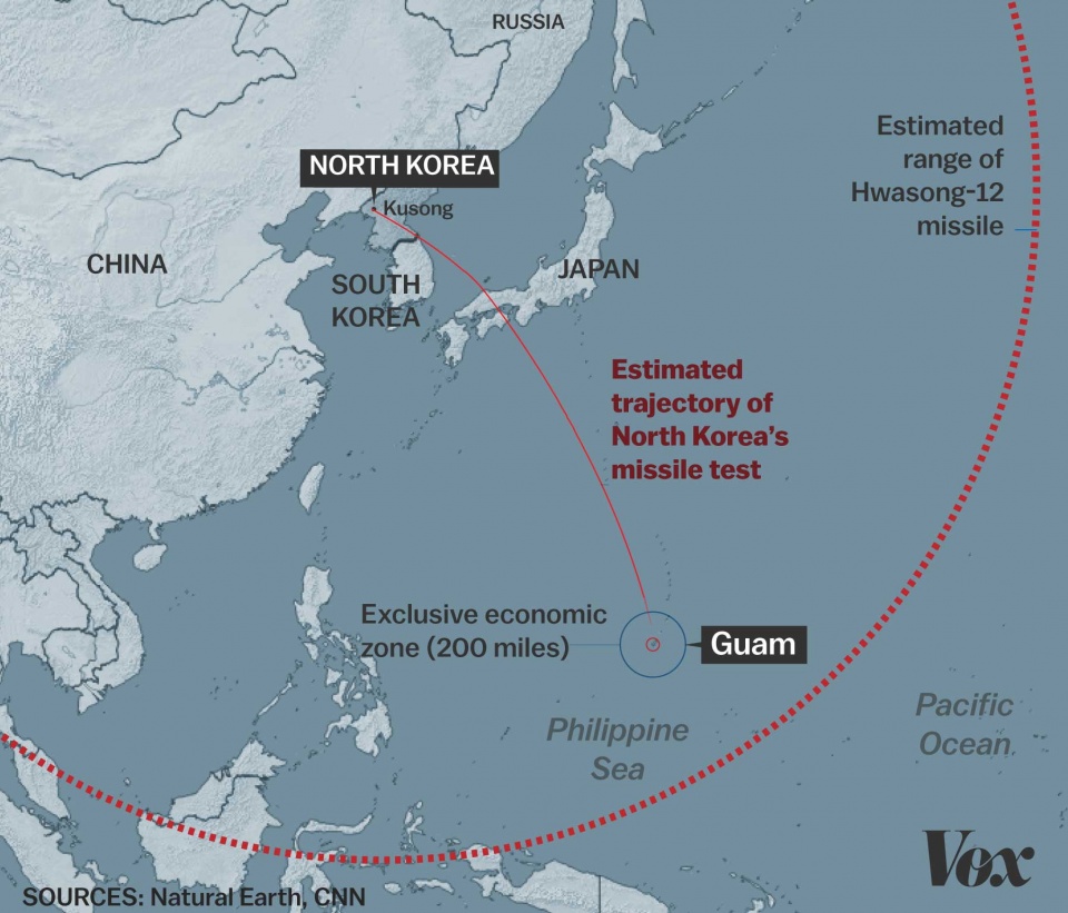 my san sang truoc moi nguy trieu tien
