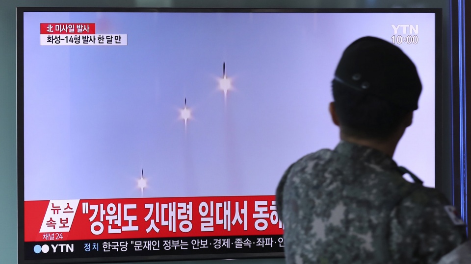 han quoc lac quan ve quan he lien trieu