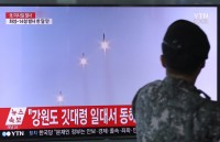 han quoc de xuat thoi diem doi thoai cap cao lien trieu