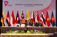 khai mac hoi nghi bo truong ngoai giao asean lan thu 51