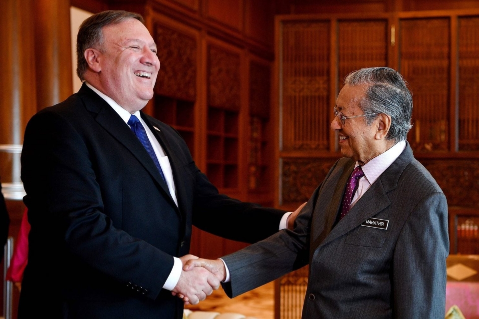 ngoai truong my hoi kien thu tuong malaysia