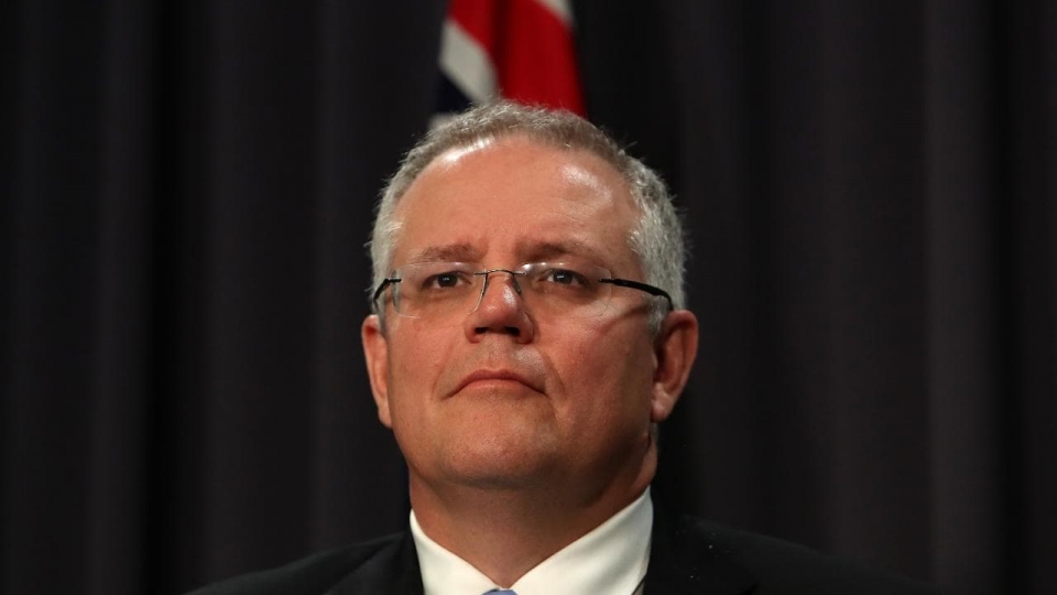 australia co thu tuong moi