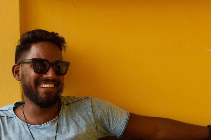 bo ngoai giao viet nam dang tich cuc tim kiem cong dan nam phi mat tich